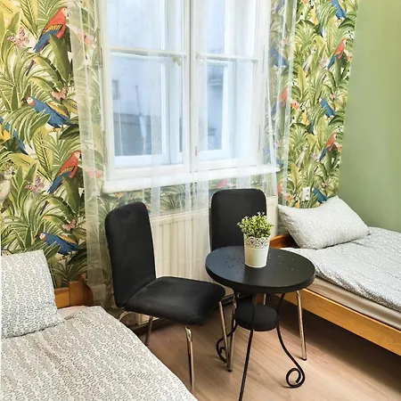 Hostel Krakowskie Klimaty
