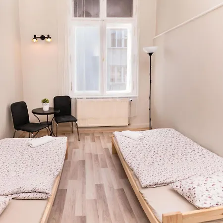 Krakowskie Klimaty Hostel Kraków