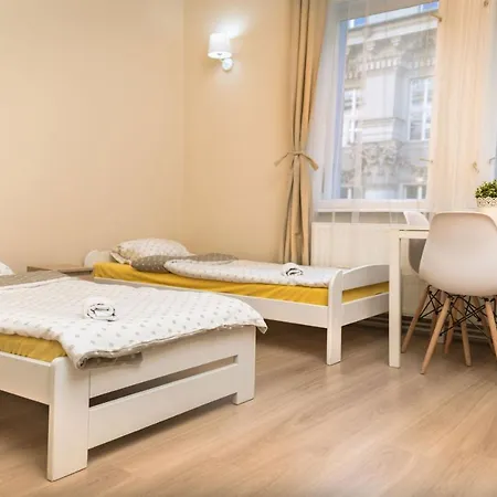 Hostel Krakowskie Klimaty