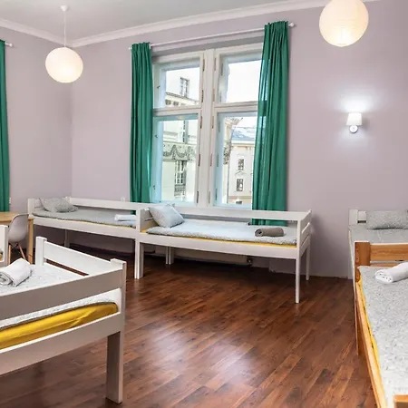 Krakowskie Klimaty Hostel *