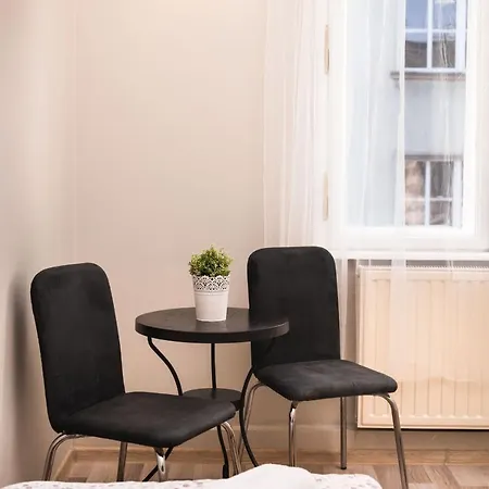 Hostel Krakowskie Klimaty