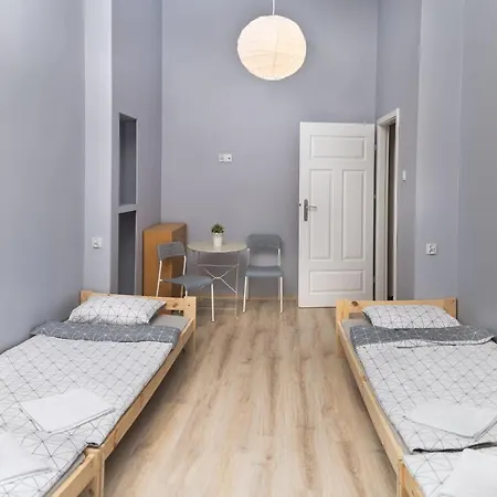 Krakowskie Klimaty Hostel