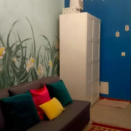 Apartment Bracka Apartment. Main Square *