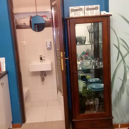 Bracka Apartment. Main Square Apartament