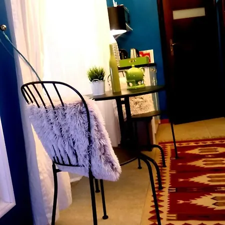Bracka Apartment. Main Square Apartment