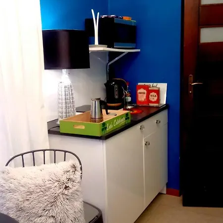 Bracka Apartment. Main Square Apartament *