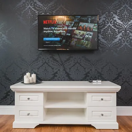 Apartmán Mb Cracow