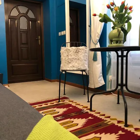 Bracka Apartment. Main Square Apartment *
