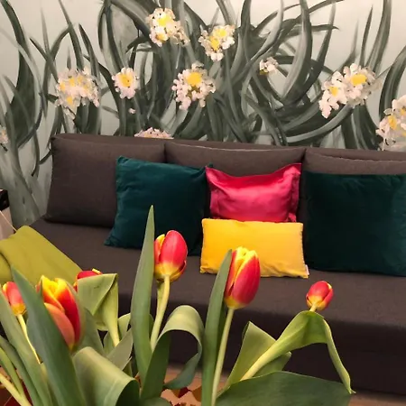 Bracka Apartment. Main Square * Krakow