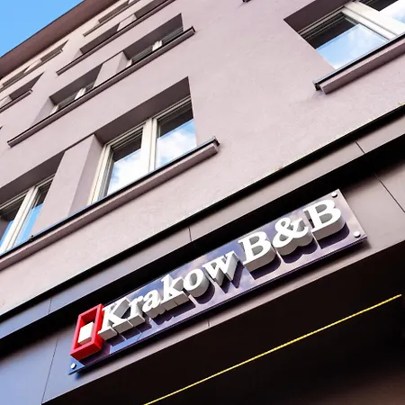 Aparthotel Krakow B&B