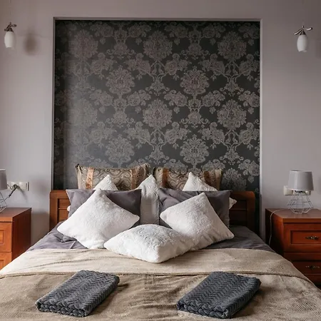 Penthouse Panorama By Loft Affair * Krakow
