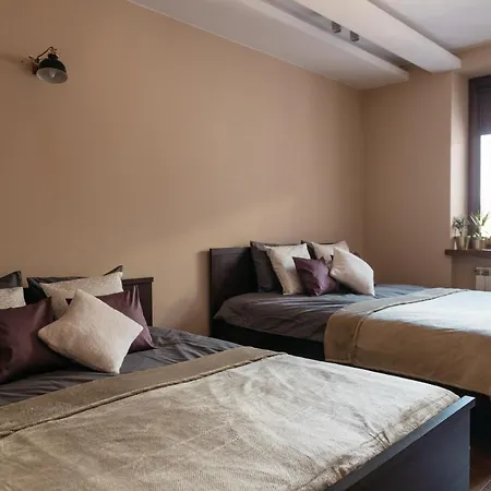 Penthouse Panorama By Loft Affair Apartment *