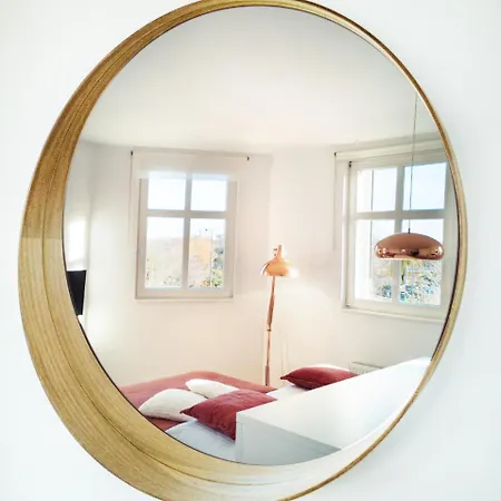 Zelazna Apartment Krakow