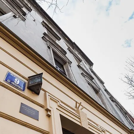 Apartment Kollataja By Renters