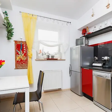 Kollataja By Renters Krakow