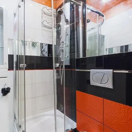 Kollataja By Renters Apartment Krakow