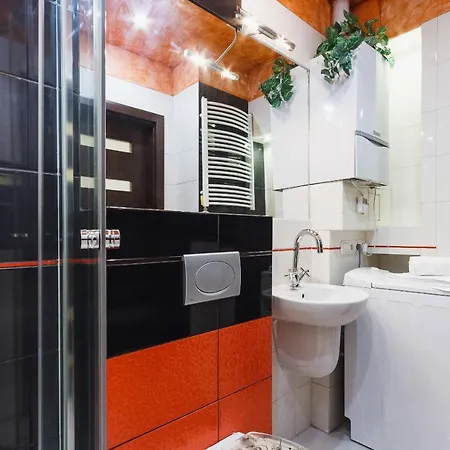 Apartment Kollataja By Renters *