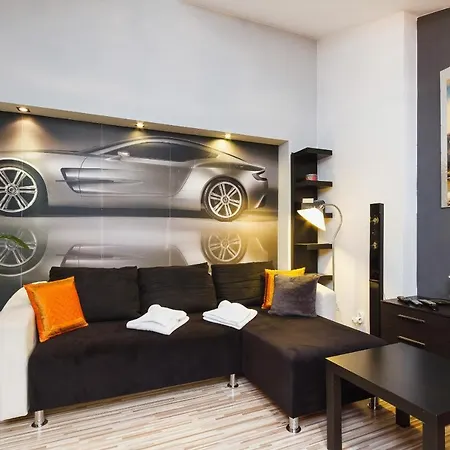 Apartment Kollataja By Renters