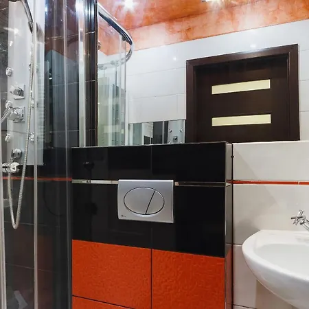 Apartment Kollataja By Renters *
