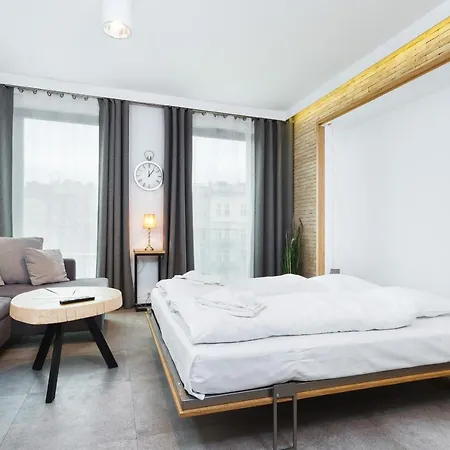 Apartment Sukiennicza