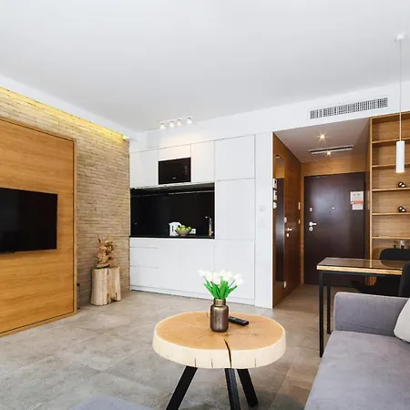 Apartment Sukiennicza
