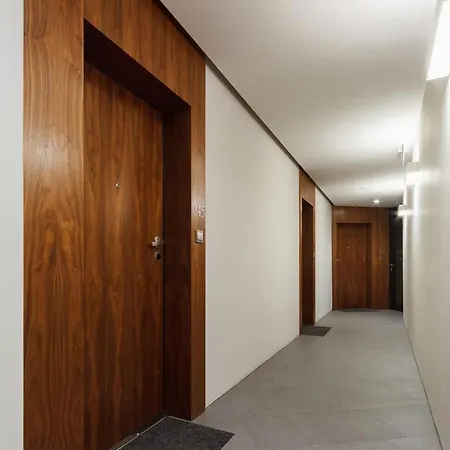 Sukiennicza Apartment Krakow