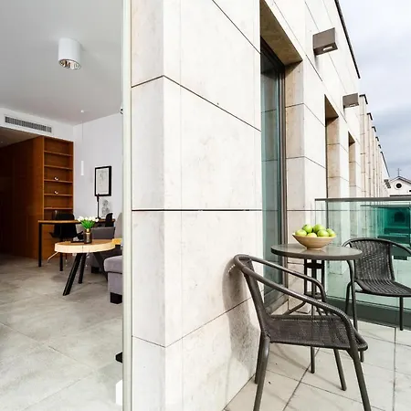 Sukiennicza Apartment Krakow