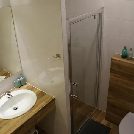 Friendly - Apartament Kraków