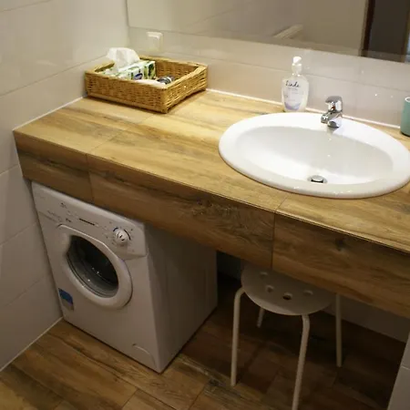 Friendly - Apartament