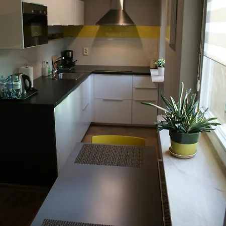 Friendly - Apartament *