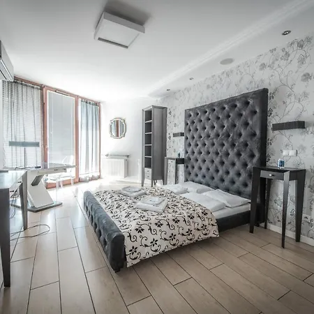 Tarasy Verona Krakow