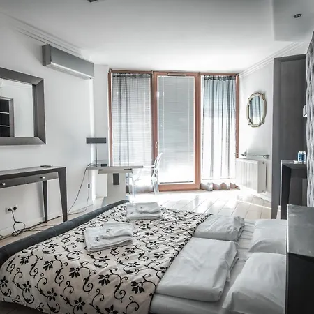 Apartment Tarasy Verona