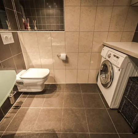 Apartment Tarasy Verona Krakow