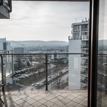 Apartment Tarasy Verona *