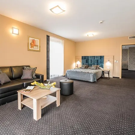 Hotel Wilga Krakow