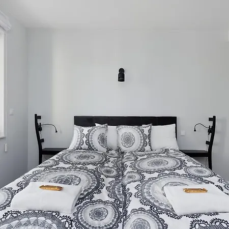Apartament Ludwinowska11