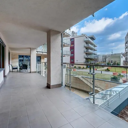 Ludwinowska11 Apartament