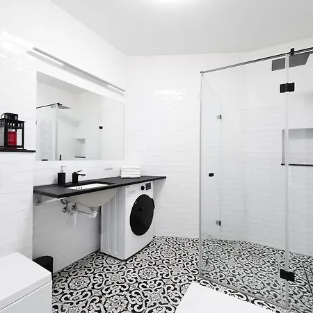 Ludwinowska11 Apartament