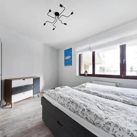 Ludwinowska11 Apartament *