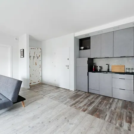 Ludwinowska11 Apartament