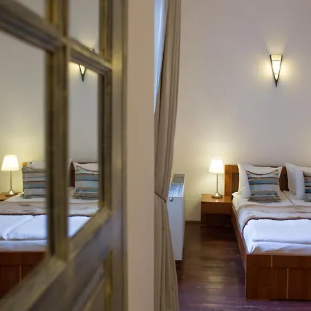 Bed & Breakfast Tango House Bed & Breakfast
