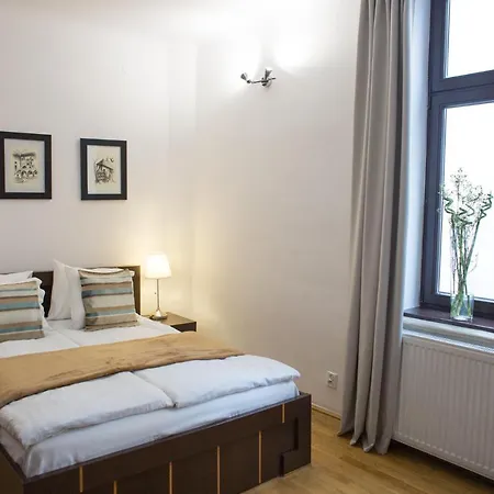 Bed & Breakfast Tango House Bed & Breakfast