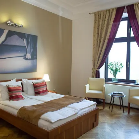 Tango House Bed & Breakfast Krakow