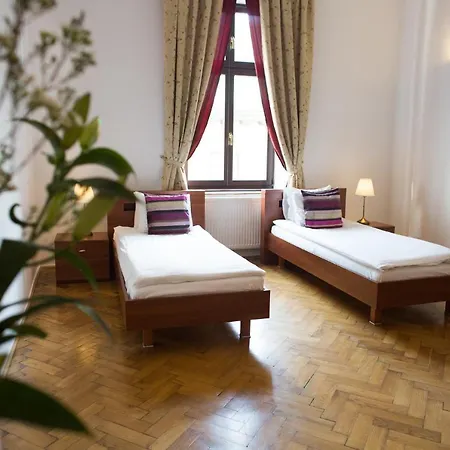 Tango House Bed & Breakfast Krakow