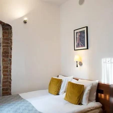 Bed & Breakfast Tango House Bed & Breakfast 3*