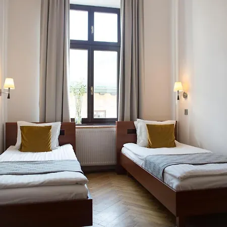 Bed & Breakfast Tango House Bed & Breakfast Krakow