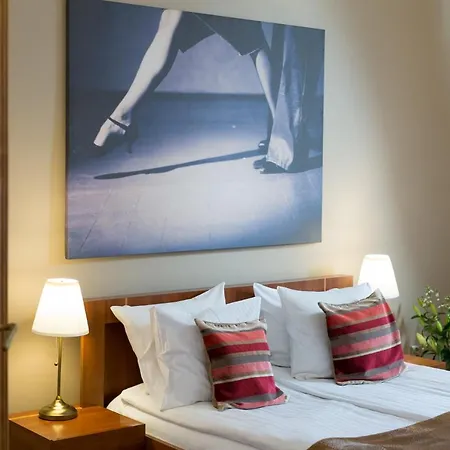 Bed & Breakfast Tango House Bed & Breakfast Krakow