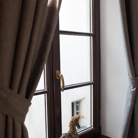 Tango House Bed & Breakfast 3* Krakow