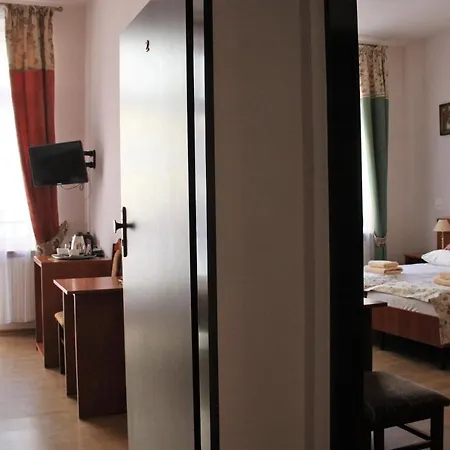 Goscinne Rubens Homestay Krakow