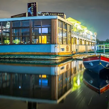 Hostel The Boat - Hostel&chill
